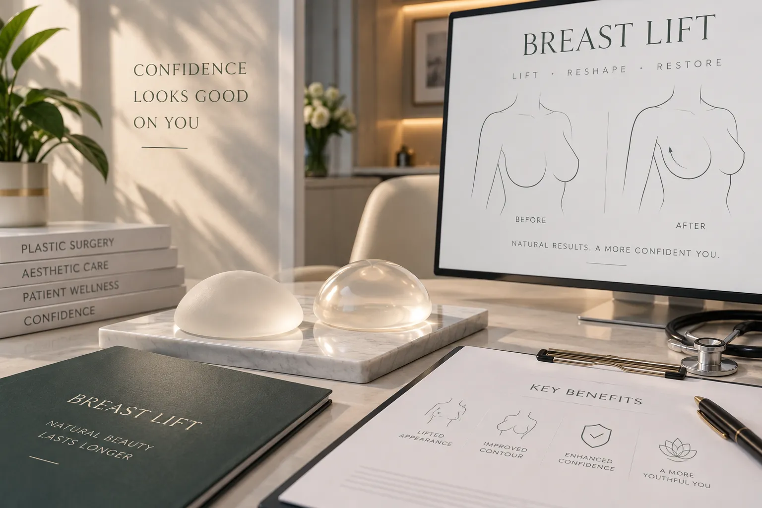 Breast Lift